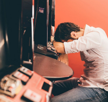 Игромания в Коломне